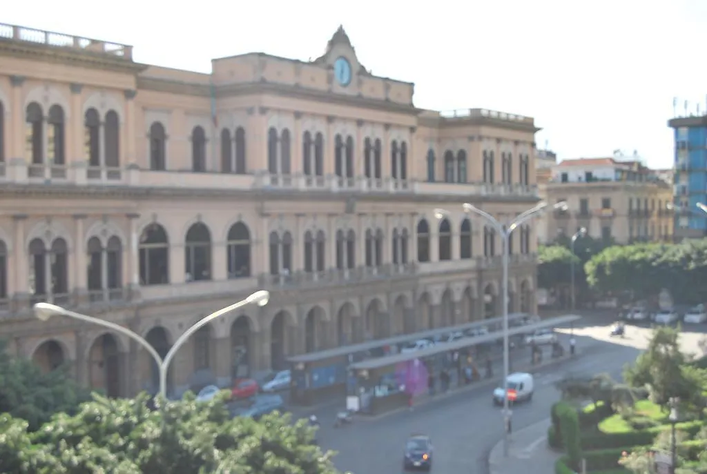 La Casa Dei Limoni Bed and Breakfast Palermo Italien