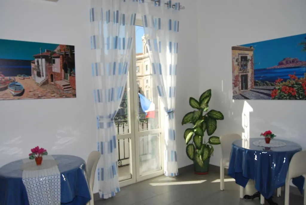La Casa Dei Limoni Bed and Breakfast Palermo Bed & Breakfast