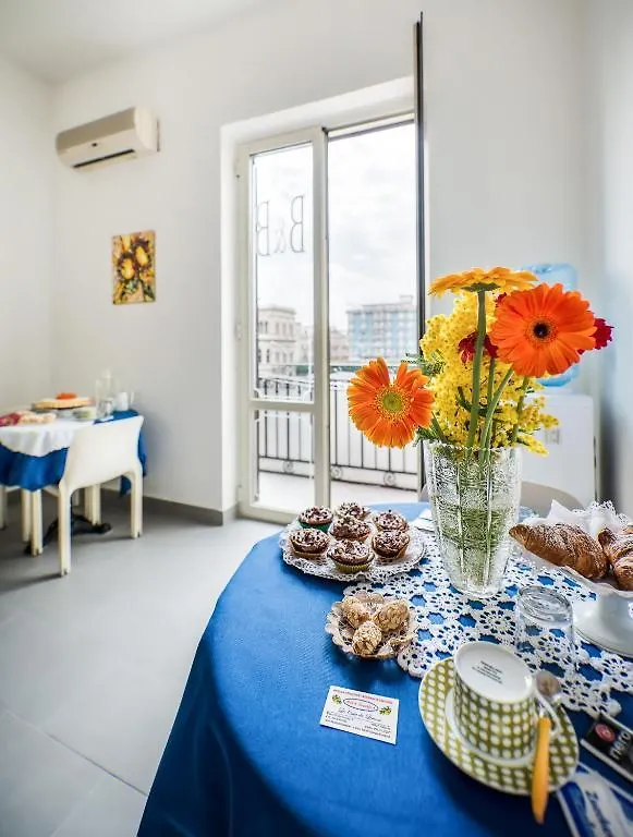 Bed & Breakfast La Casa Dei Limoni Bed and Breakfast Palermo