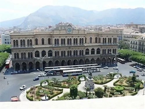 Bed & Breakfast La Casa Dei Limoni Bed and Breakfast Palermo