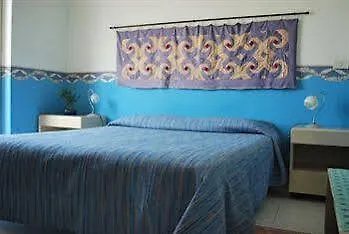 La Casa Dei Limoni Bed and Breakfast Palermo 2*,  Italien