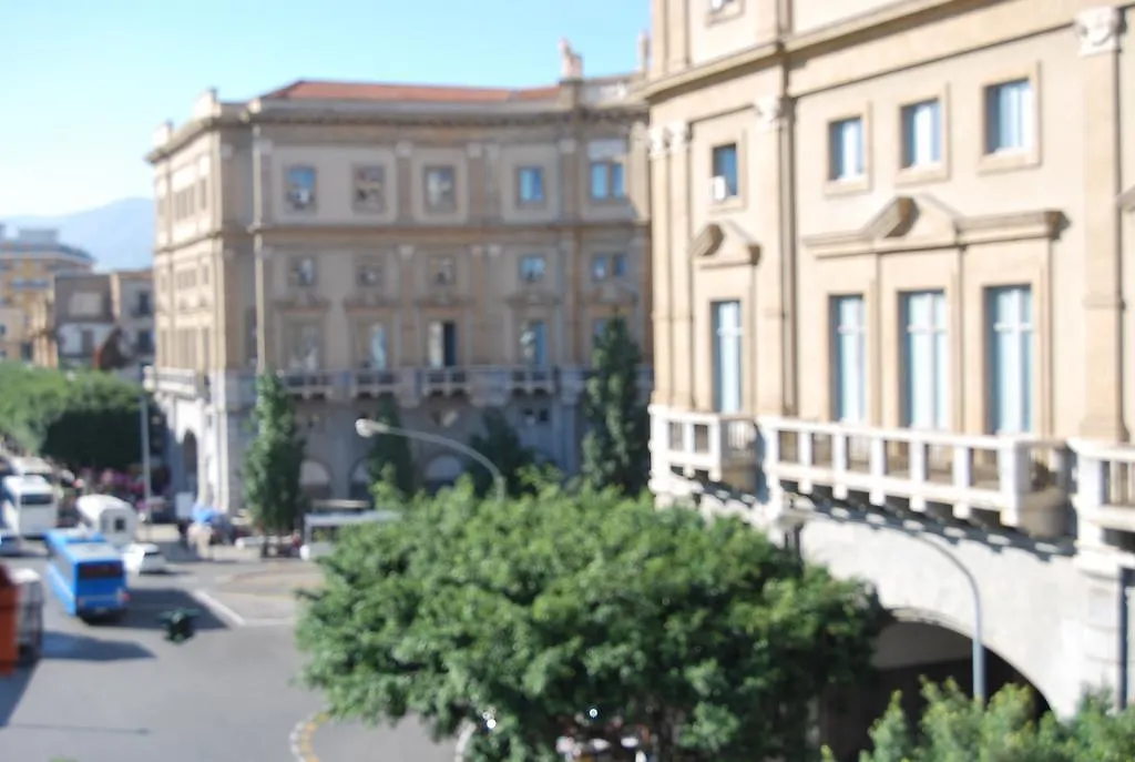 La Casa Dei Limoni Bed & Breakfast Palermo
