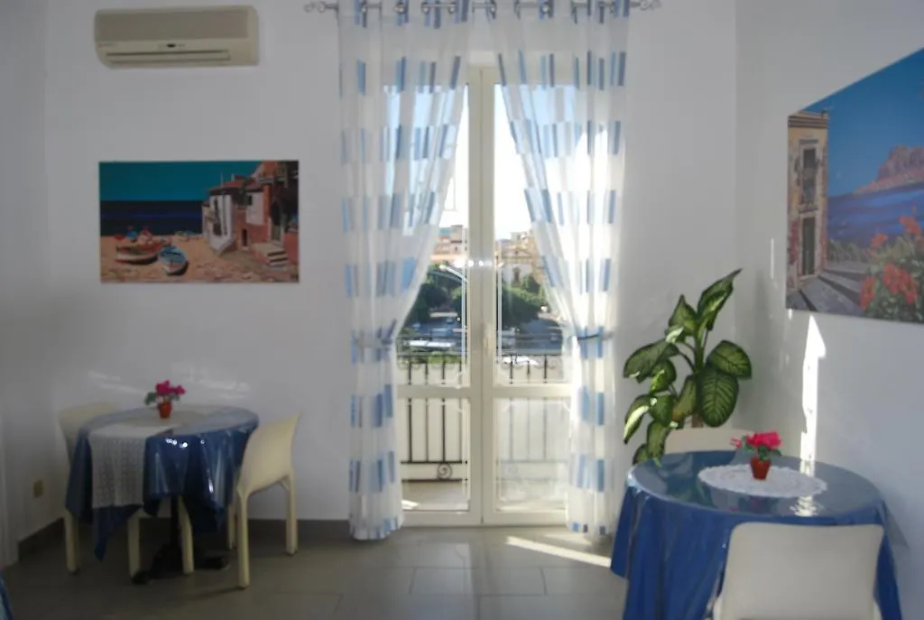 La Casa Dei Limoni Bed & Breakfast Palermo