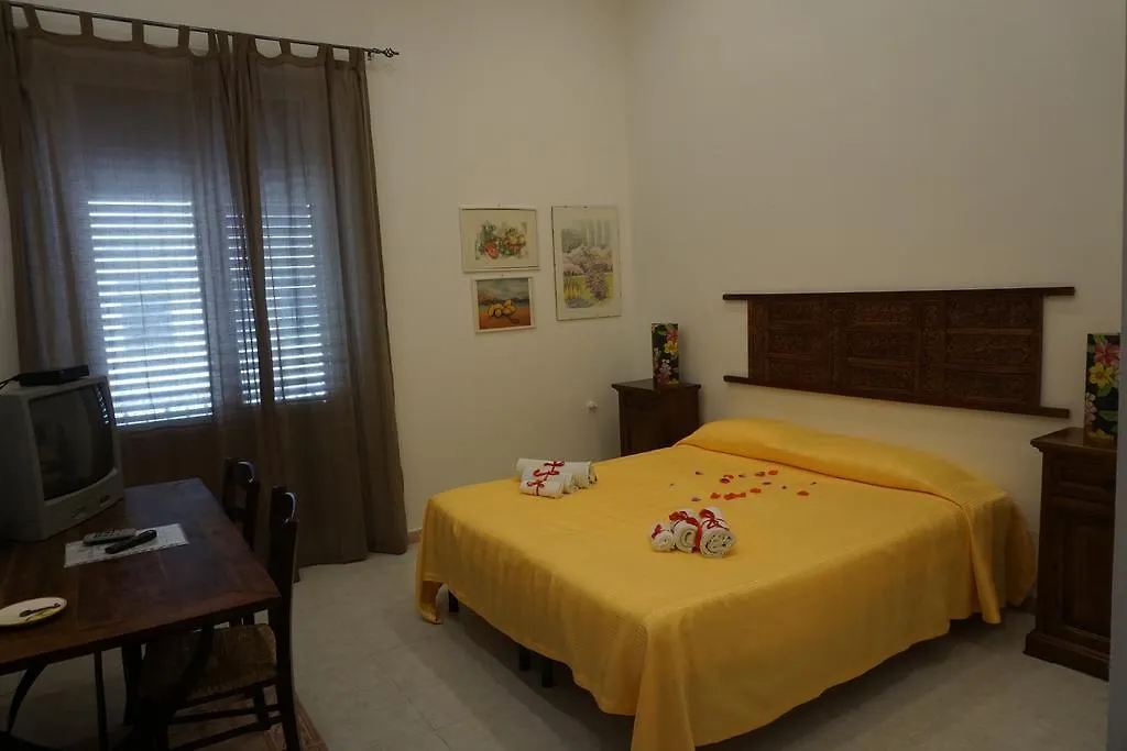 La Casa Dei Limoni Bed & Breakfast Palermo