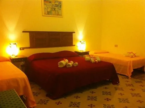 La Casa Dei Limoni Bed & Breakfast Palermo 2*,