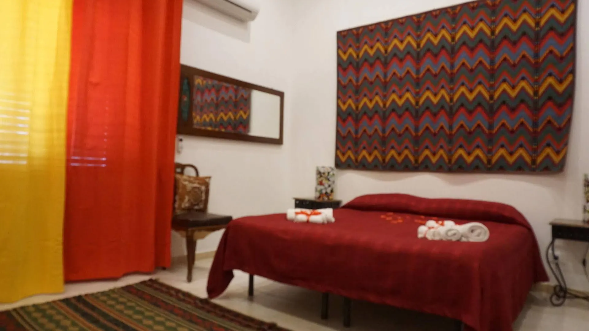 La Casa Dei Limoni Bed & Breakfast Palermo