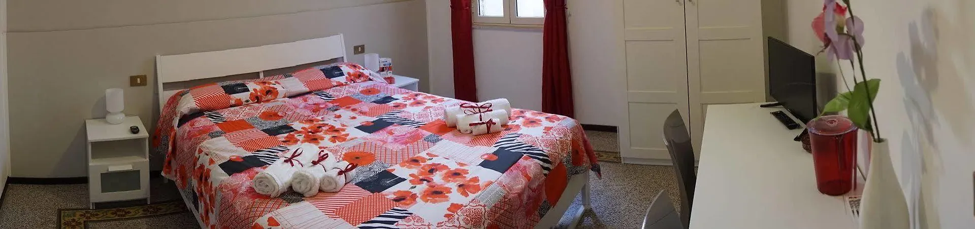 La Casa Dei Limoni Bed & Breakfast Palermo 2*,  Italy