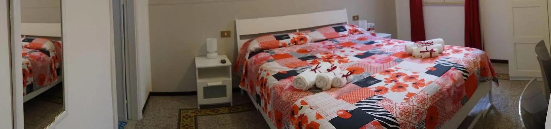 La Casa Dei Limoni Bed & Breakfast Palermo